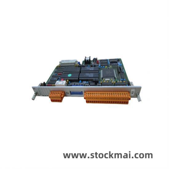 alstom_12004-102-01_board_3.jpg ALSTOM 12004-102-01 BOARD Control Module for Industrial Automation