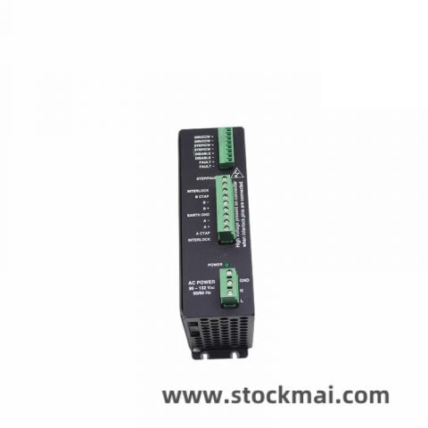 ALSTOM 730475-D ELEMENTS-F2 Industrial Control Module