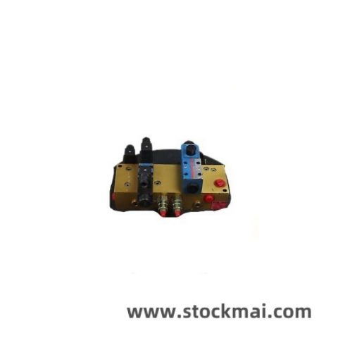 ALSTOM CMU 42015-115-00 Control Module for Industrial Automation Systems