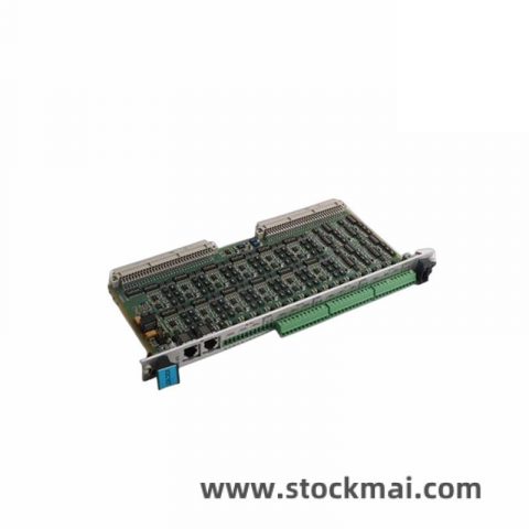ALSTOM IR139-1 Module Card, Precision Control Component