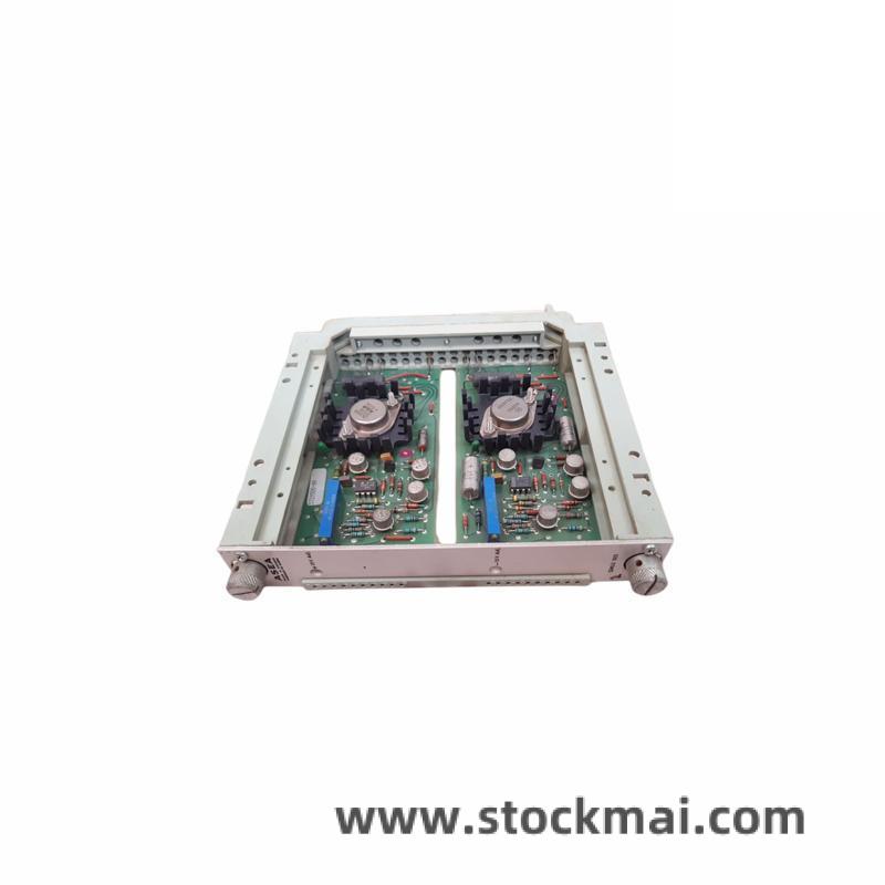 alstom_mlu_ver_a01.jpg ALSTOM MLU VER.A01 Control Module
