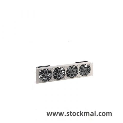 ALSTOM NRD108031 BOTTOM - Bottom Module for Industrial Control Systems