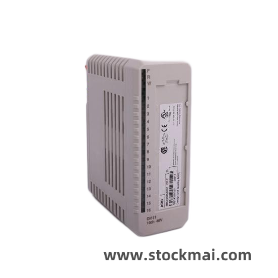 alstom_nrd108033_8rdc44667g01_1.png ALSTOM NRD108033 8RDC44667G01 Control Module for Industrial Automation