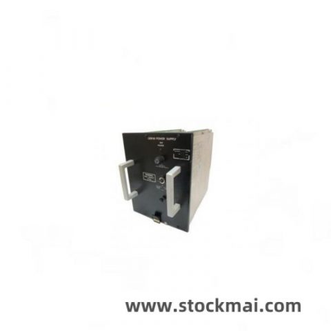ALSTOM NRD108034 8RDB44674G01 Relay Module for Industrial Control