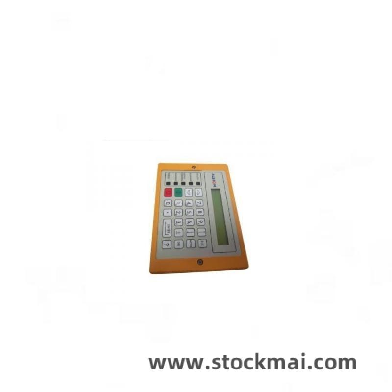 alstom_nrd109475_8rda44670g01_1.jpg ALSTOM NRD109475 8RDA44670G01 High-Performance Control Module