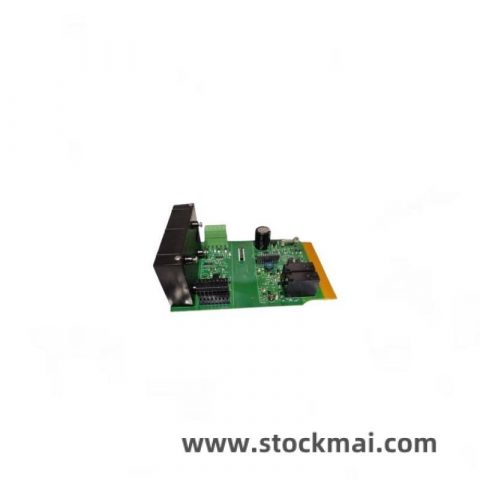 ALSTOM PIB100G 3BEE0226 - Industrial Control Module