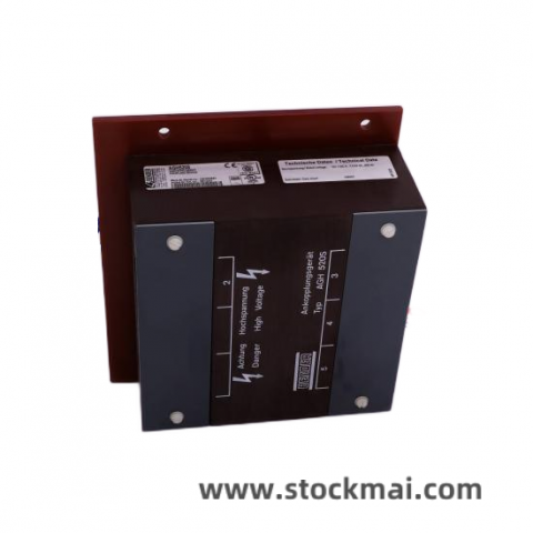 ALSTOM PIB1201A 3BEC0067 Industrial Control Module