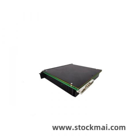 ALSTOM SDK-C0167-1 Module for Control Systems