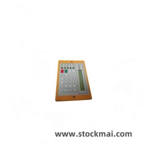 ALSTOM TRVC062105000 TRVC070938000 Control Module Card