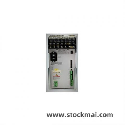AMAT 0190-14502 Industrial Control Module