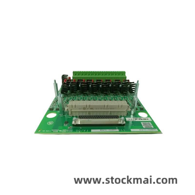 amat_component_side.jpg AMAT Component Side High Performance Industrial Control Module, AMAT CMP-1234-HPC
