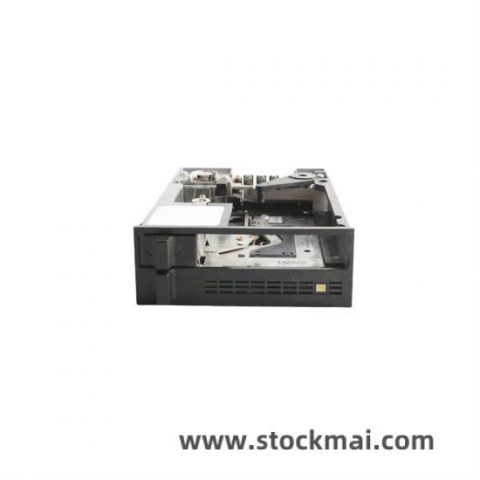 GE Archive 2150ES Data Storage Module, High Performance Data Logging for Industrial Automation