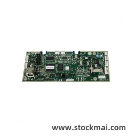 ASYST SB-700 Control Module for Industrial Automation Systems