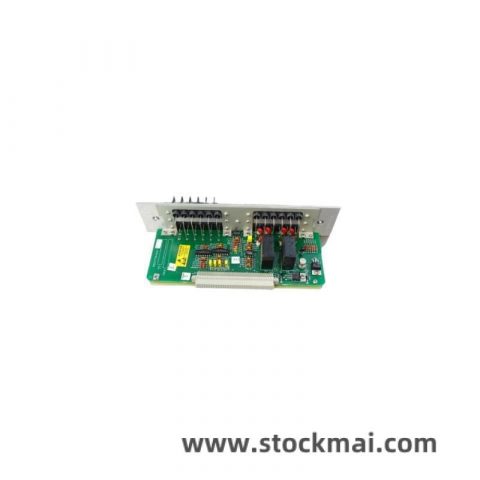 ATLANTA 5846009 Industrial Automation Control Module, Compact and Robust Design for Enhanced Efficiency