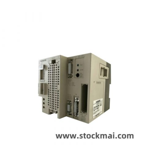 ATLANTA 5887107 - Precision Industrial Control Module