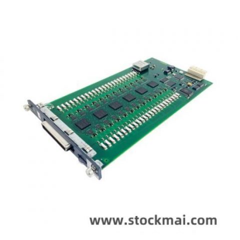 AVAYA M8000R-SUP Power Supply - Industrial Grade Power Module