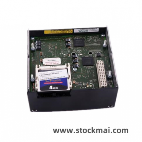 B&R AO352 Control Network, Digital Input Module for Industrial Automation