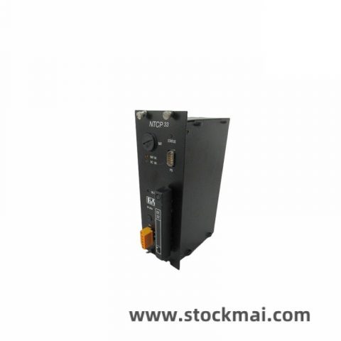 B&R ECPA81-2: Advanced Process Control Module for Industrial Automation