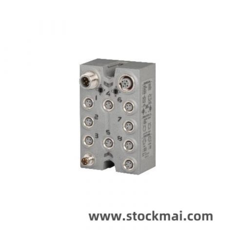 B&R ECR165 Industrial Automation Controller Module