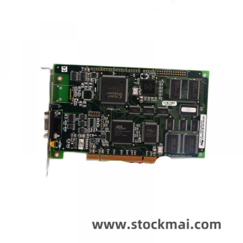 B&R HCMARC-0CT High-Performance Compact Analog Input Module