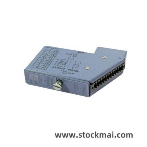 BACHMANN AI204/SI Analog Input Module for Precision Industrial Control Systems