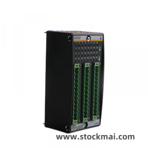 BACHMANN SFS236C High-Performance Digital Output Module