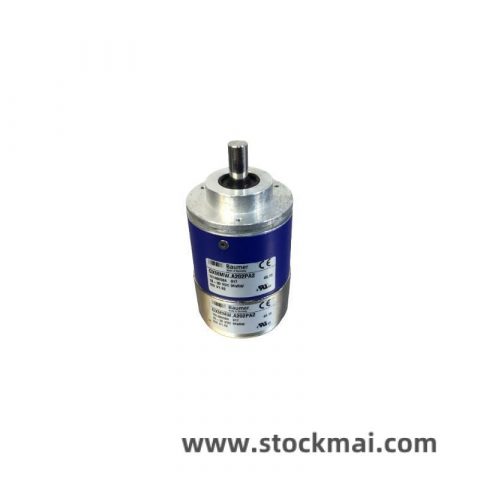 Baumer OADM 20I6572/S14F Photoelectric Sensor