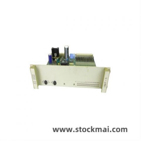 BBC 10QT01 Industrial Control Synchronous Module