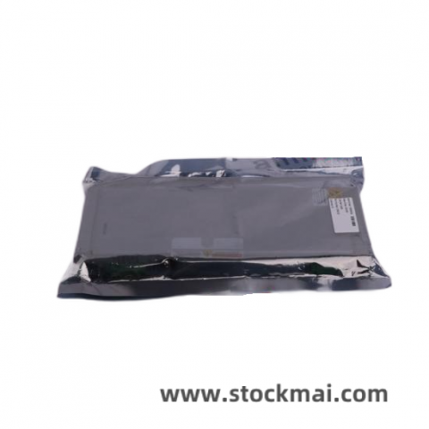 BENTLY 124761-01 Industrial Vibration Monitoring Module for Precision Control