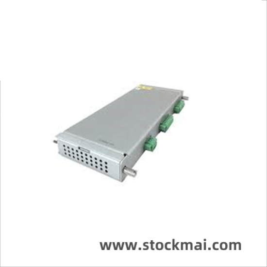 bently_125680-01.png BENTLY 125680-01 Industrial Control Module