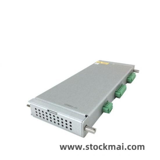 bently_125680-01_1.jpg BENTLY 125680-01 Industrial Control Module