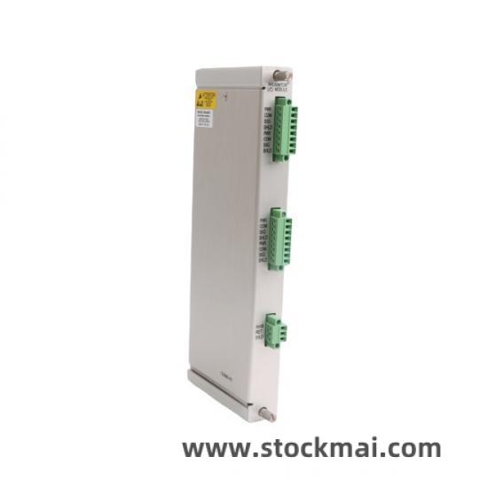 bently_125680-01_2.jpg BENTLY 125680-01 Industrial Control Module