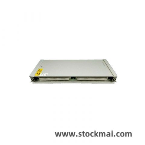 Bently 125760-01 PLC - Enhanced Control Interface Module