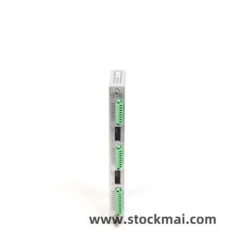 Bently 128229-01 Vibration Monitoring Module