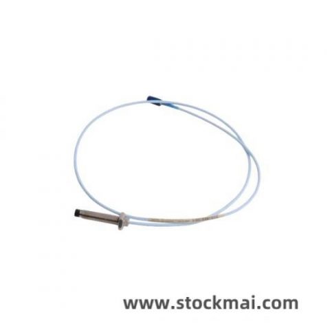 Bently 128276-011 Advanced Control Module for Industrial Automation