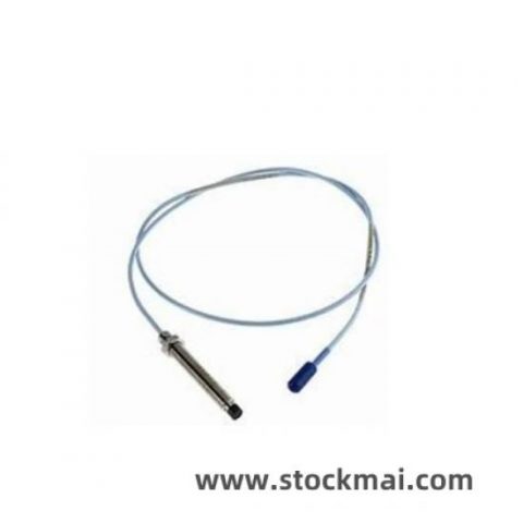 BENTLY 132419-01 High Precision Industrial Monitoring Module