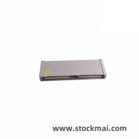 BENTLY 133819-01 Vibration Monitoring Module