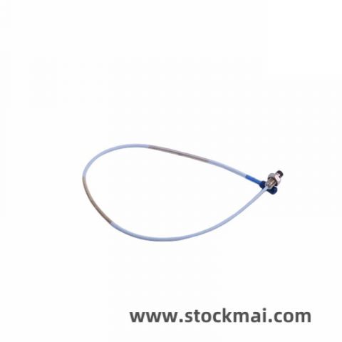 BENTLY 135462-01 Process Variability & Harsh Environment Module