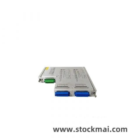 Bently 135489-03 Process Logic Processor