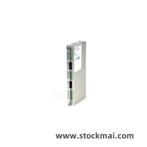 BENTLY 140471-01 Industrial Control Module