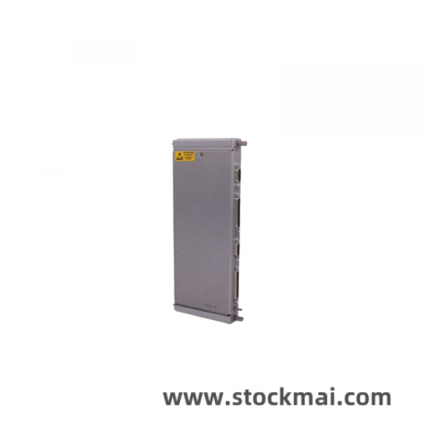 BENTLY 147663-01 Control Module for Industrial Automation Systems