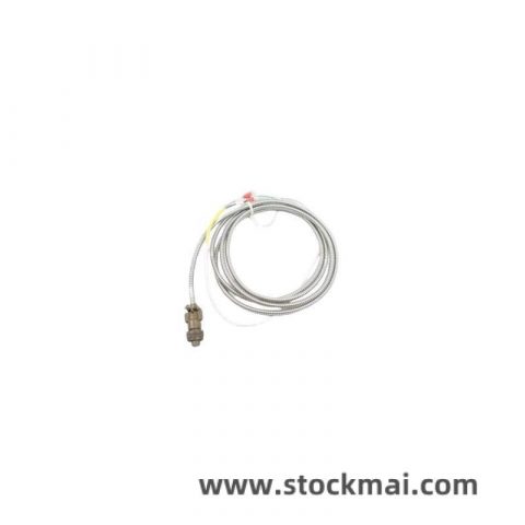 BENTLY 161216-01 Industrial Vibration Monitoring System