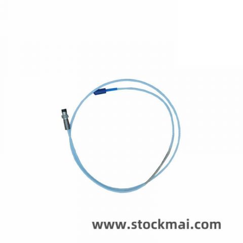 Bently 1701/10-01 Vibration Monitoring Module for Precision Industrial Control