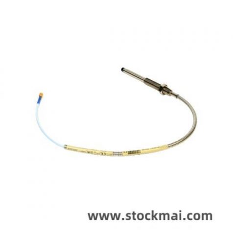 BENTLY 1701/15-01 Vibration Monitoring Module