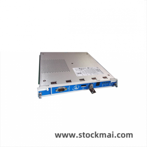 BENTLY 1900/65A-00-00-02-00-01 Vibration Monitoring System