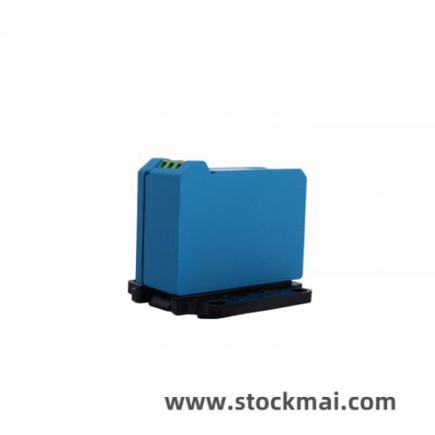 BENTLY 1X35668 Communication Module for Industrial Control Systems