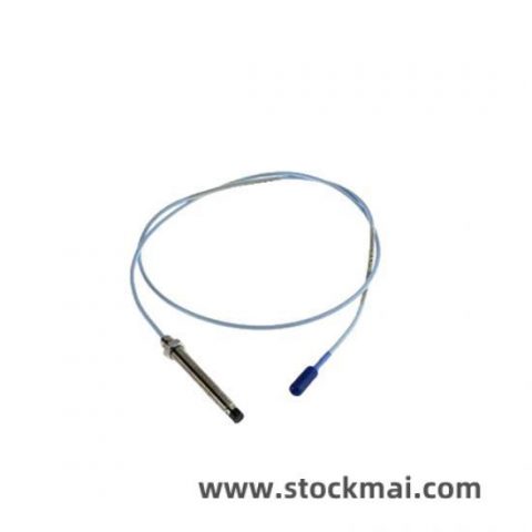 BENTLY 2300/25-00 Vibration Monitoring System for Industrial Control