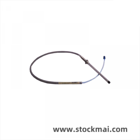 BENTLY 3300/16-14-01-03-00-00-01 Vibration Monitoring Module