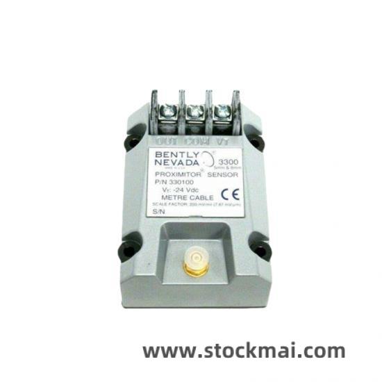 bently_330100-90-00_1.jpg BENTLY 330100-90-00 Monitoring Equipment