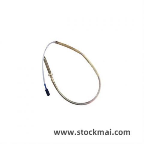 BENTLY 330101-12-40-10-02-CN Vibration Monitoring Sensor